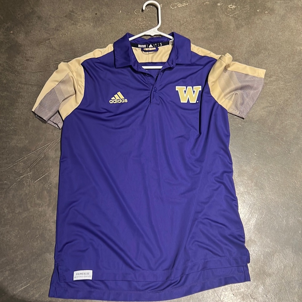 UW POLO